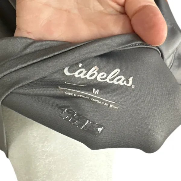 Women’s Cabelas Performance Shirt - Image 5