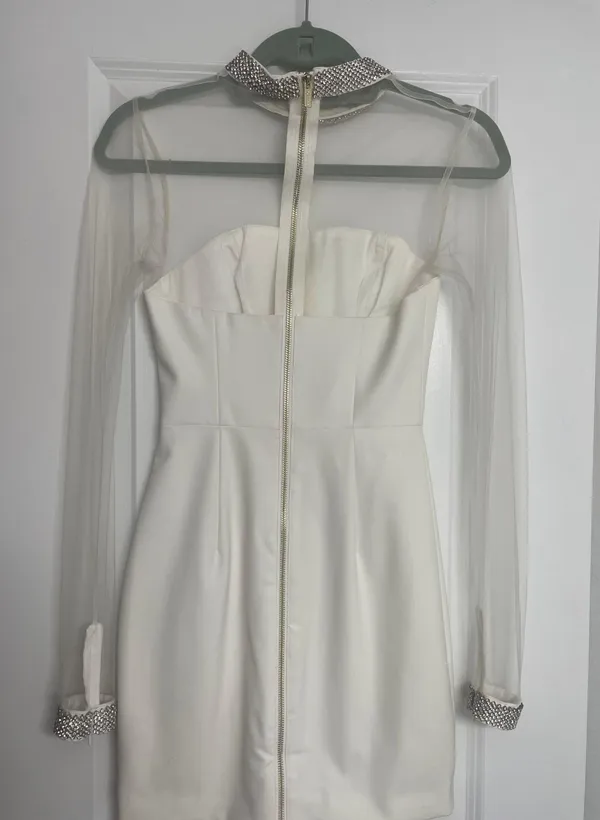 House Of CB Dress - Image 9