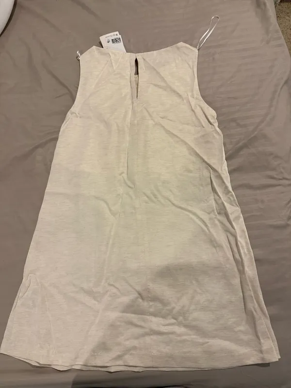 H&M A-Line Dress - Image 3
