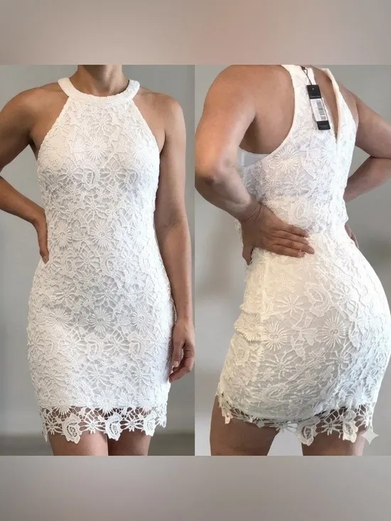 Special Occasion Bridal/Reception/Rehearsal/Bachelorette Party Dress - NWT - Image 2