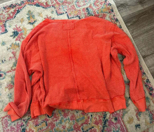 Free People Pullover - Image 4