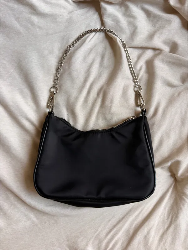 Madden NYC Black Purse - Image 2