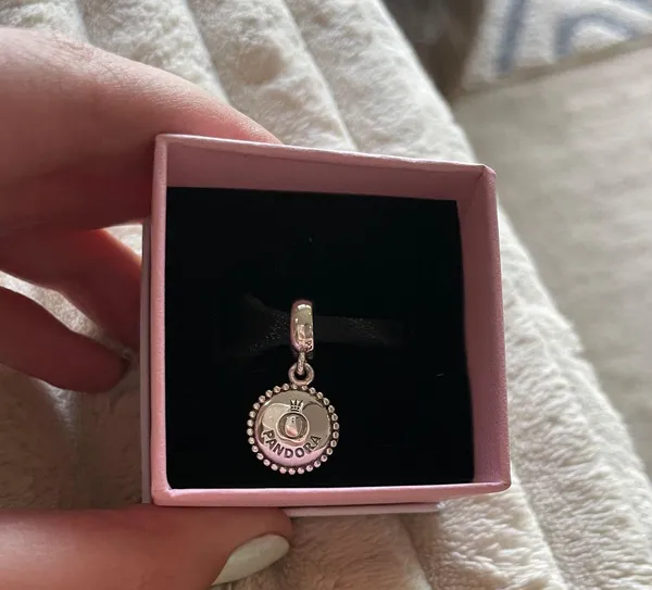 Pandora exclusive San Diego charm - Image 3