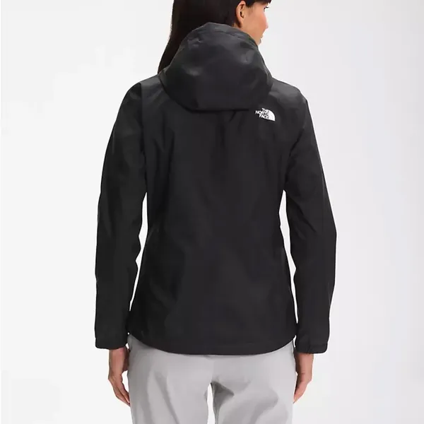 The North Face Women’s Antora Jacket - Image 2
