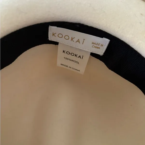 Kookai Hat - Image 3