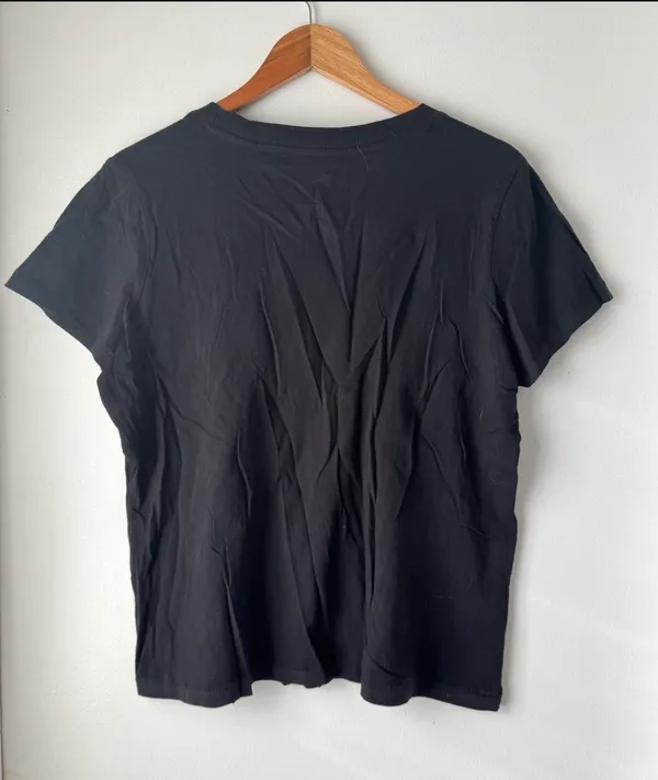 St. Patrick’s Day Shirt, Large Black - Image 2