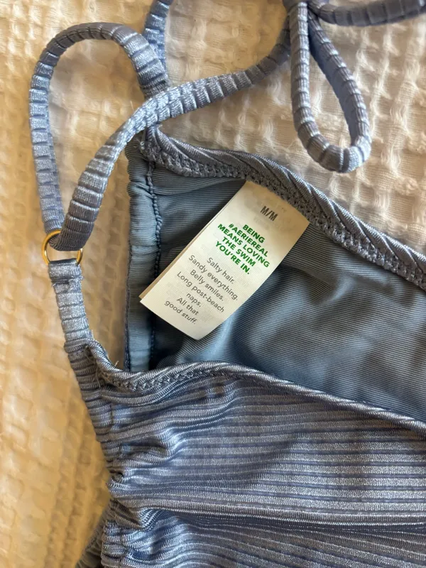 Aerie bikini set - Image 2