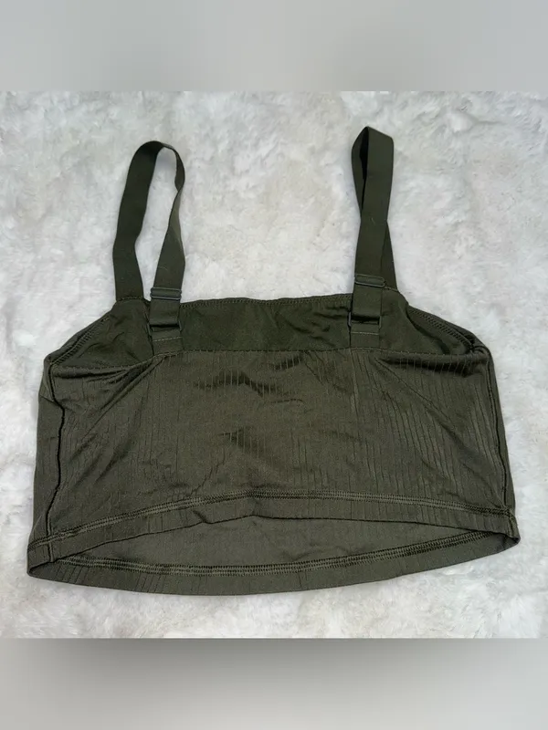 offline by aerie sports bra - Image 2