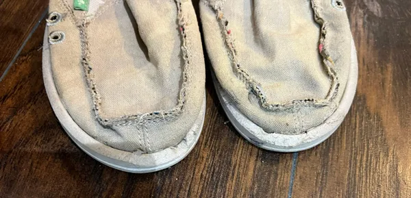Sanuk Women’s  Shoes - Image 6