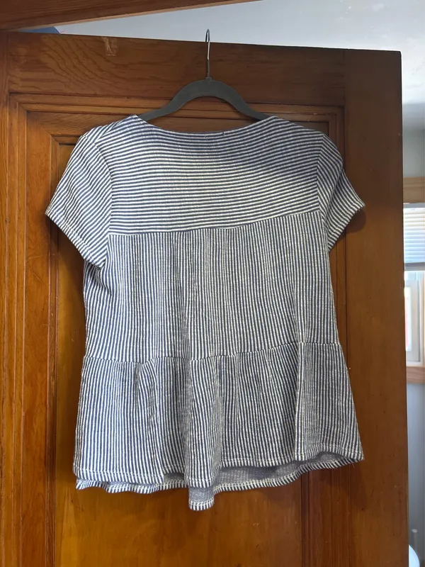 W5 Blouse - Image 3