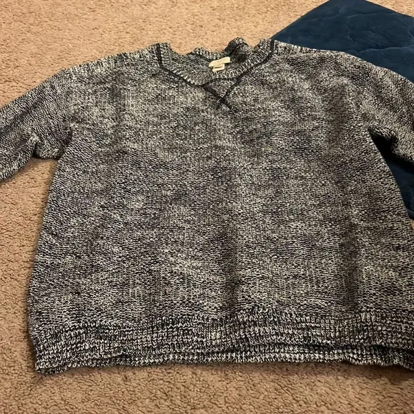 ‎J crew sweater M - Image 5