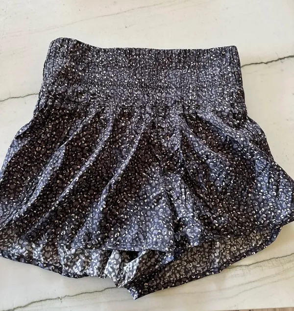 Free People Shorts Way Home - Image 2