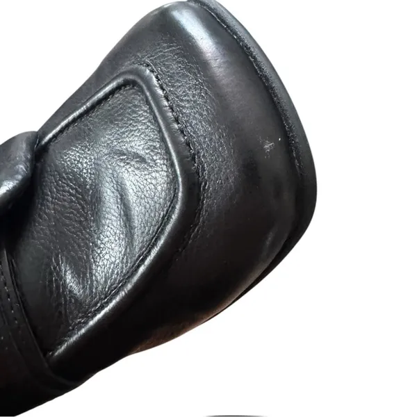 Paul Green Robin‎ Heels Buckle Chunky Black UK 5 US 7.5 - Image 5