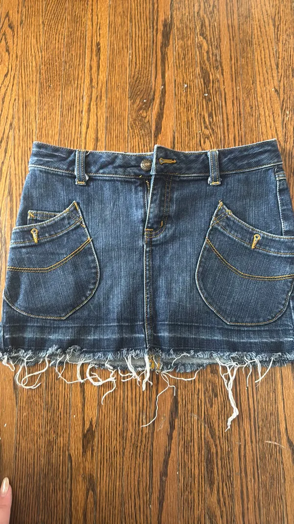 Ralph Lauren skirt - Image 2