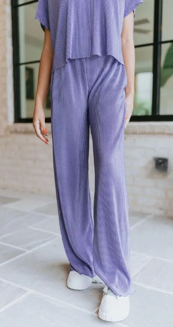 Lizard Thicket Wanderlust Pants - Image 2