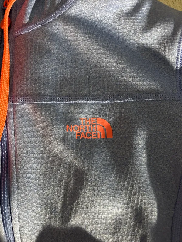 The North Face Jacket - Image 3