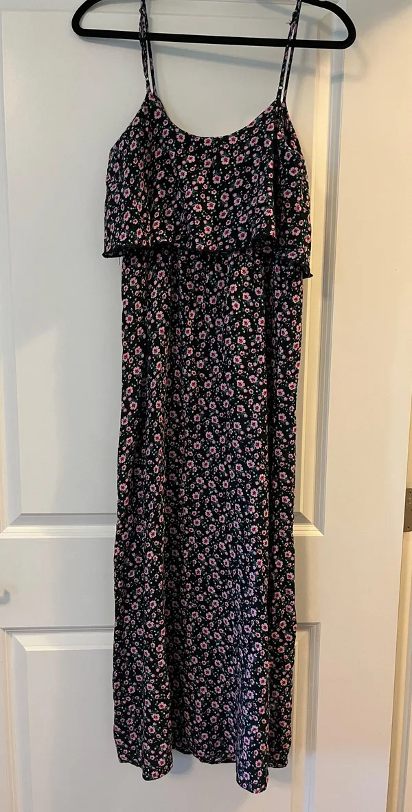 Maxi Dress - Image 4