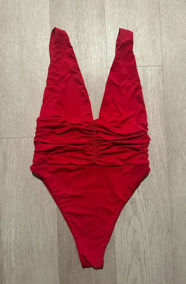 Riot Swim One-Piece  - Image 6