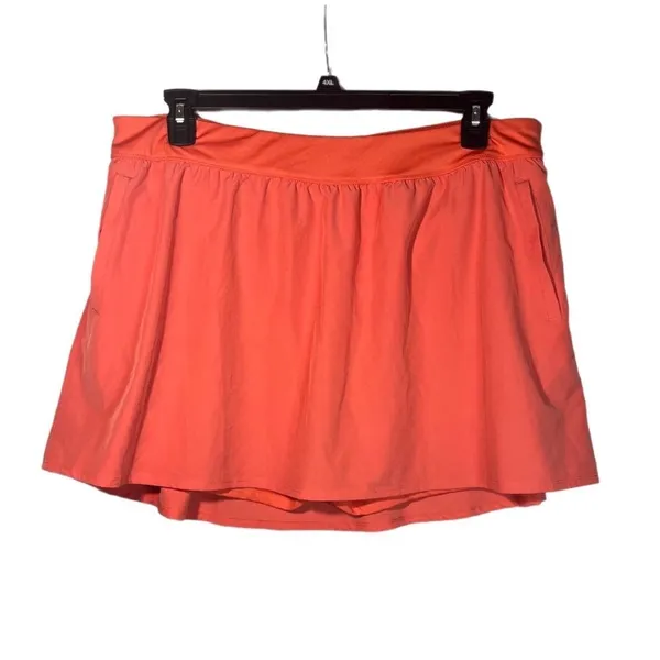Crane pleated skort XL athletic - Image 2