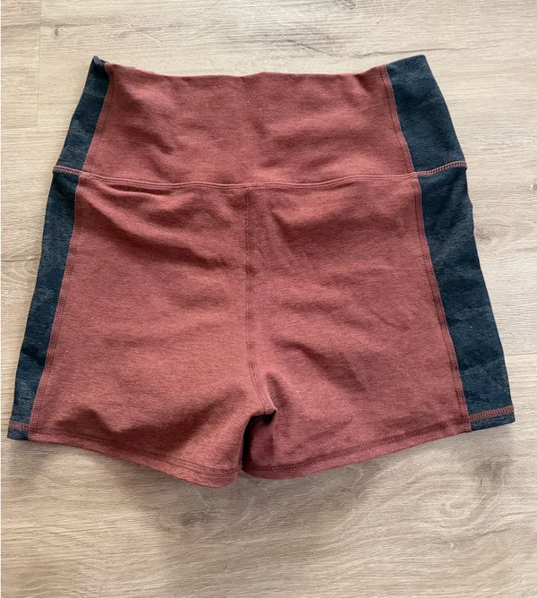 Vuori Shorts - Image 4