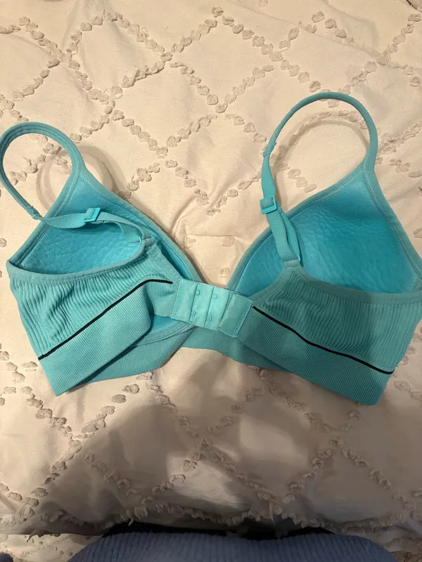 Hanes Sports Bra - Image 2
