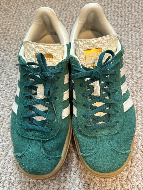 Adidas Gazelle Sneakers Bold - Image 3