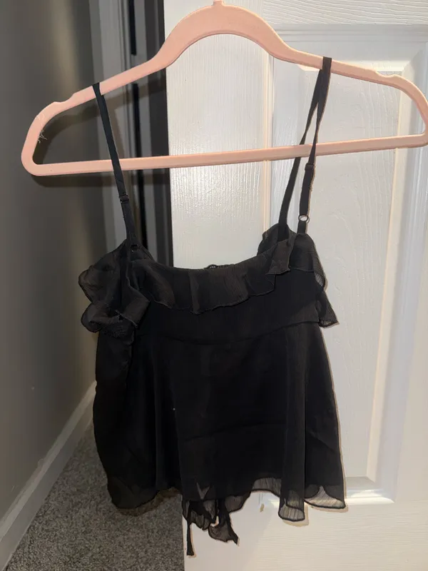 American Eagle Blank Tank - Image 2