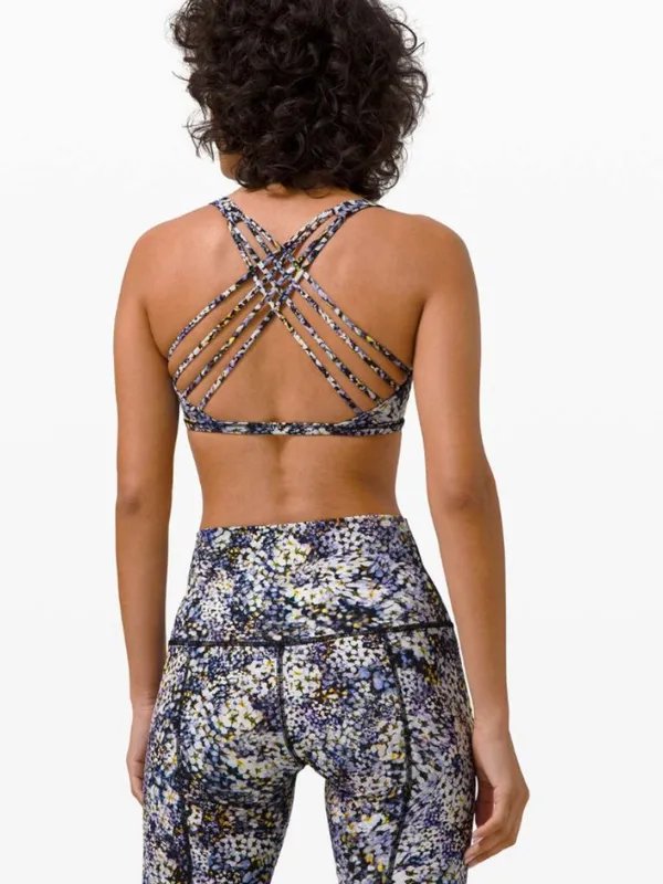 Lululemon Free To Be Bra Wild - Image 3