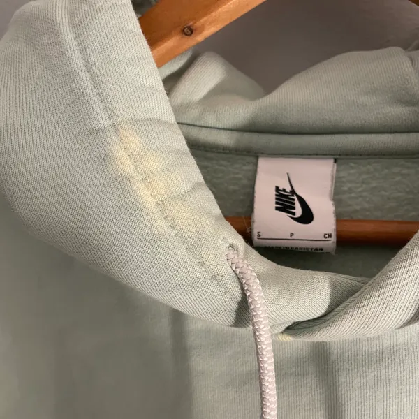 Nike Swoosh Hoodie - Image 4