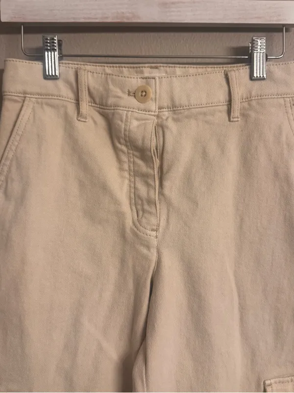 WILFRED FREE Cargo‎ Straight Leg Pants - Image 3