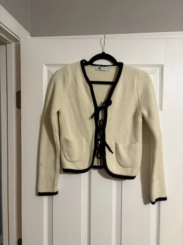 ZARA Sweater - Image 3