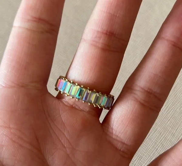 Mini Alidia Ring - Image 2