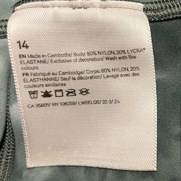 Align High-Rise Pant 28” - Image 6