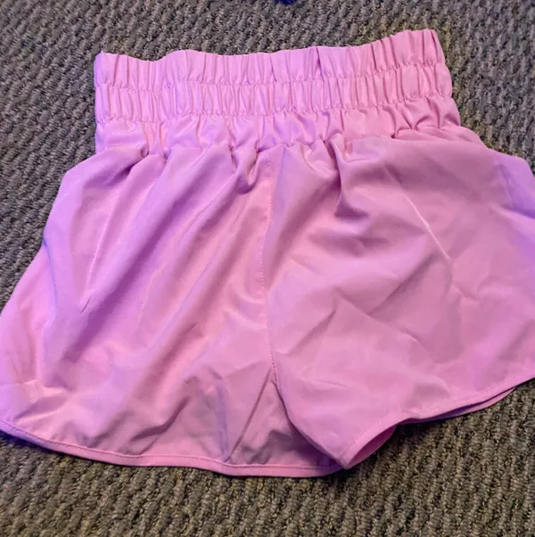 Pink Shorts - Image 2