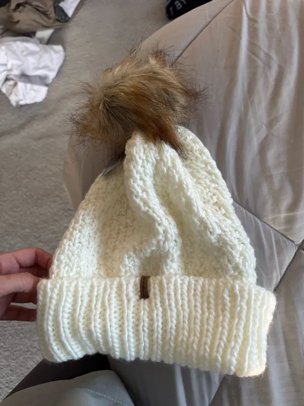 Eddie Bauer Beanie - Image 2