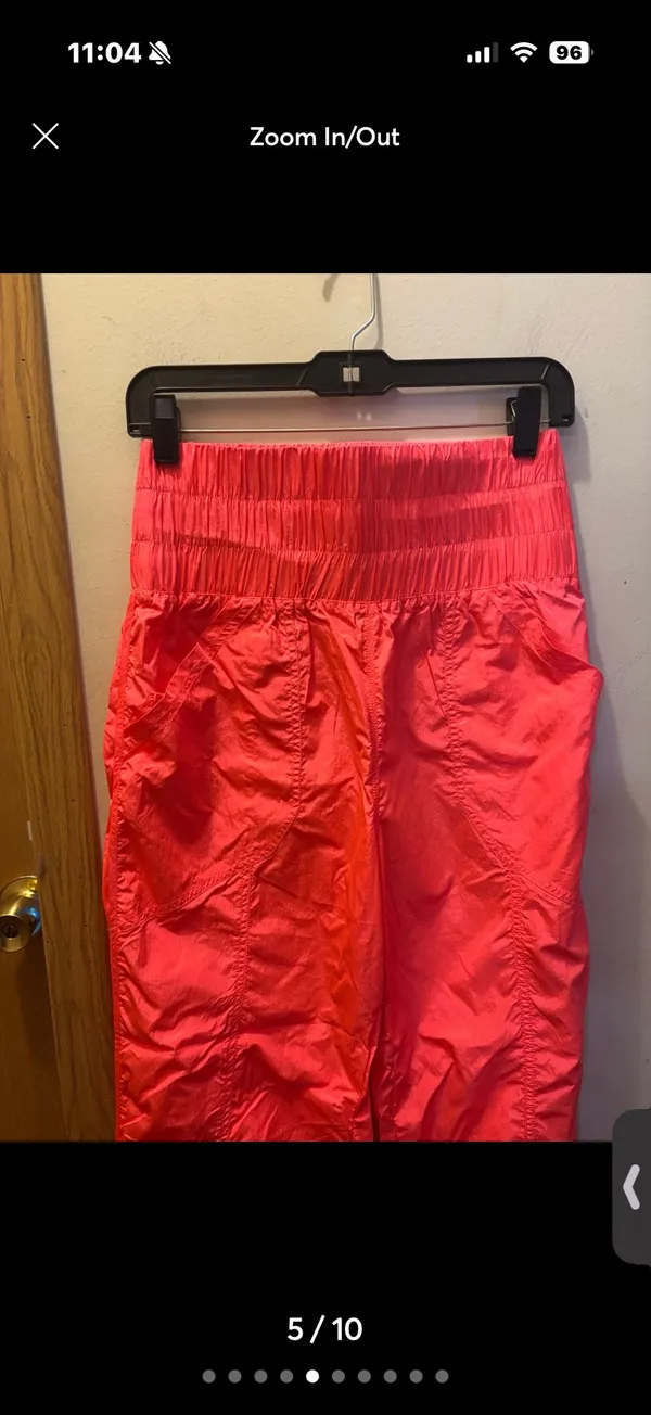 (S) free people pants - Image 5