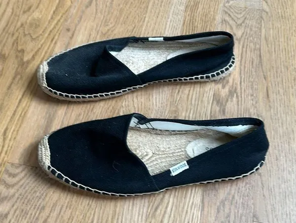 Soludos The Original Espadrille - Image 3