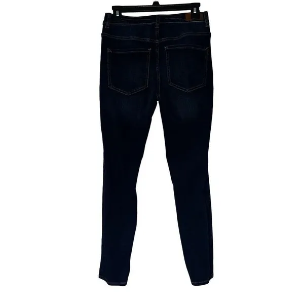 Express Denim‎ Perfect ankle high rise legging 4 - Image 2