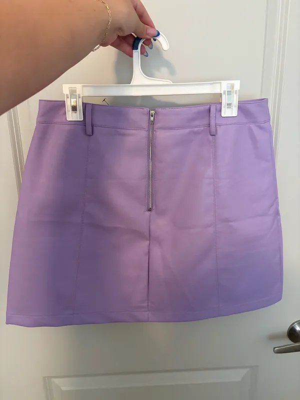 Francesca's Skirt - Image 2