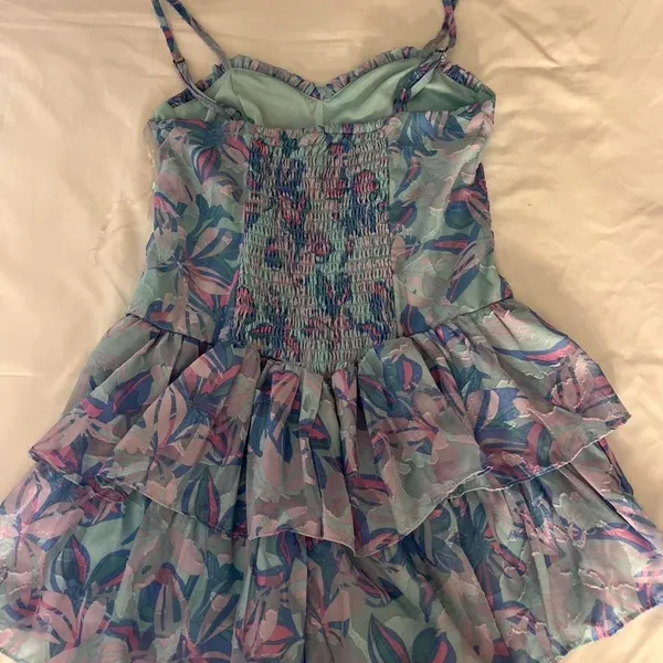 Wild-fable Women's multi Dress - Image 4
