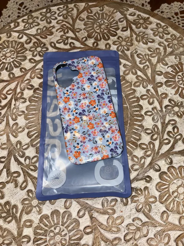 iPhone 17 Casely Phone Case Blue - Image 2
