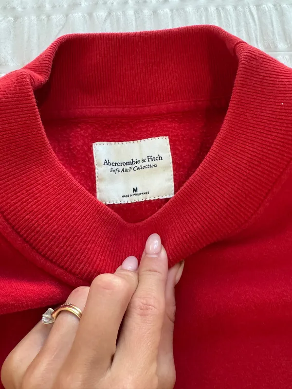 Abercrombie Sweat Set - Image 2