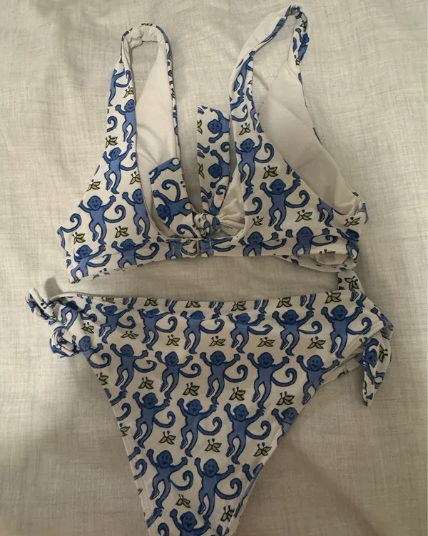 Roller Rabbit Bikini - Image 2