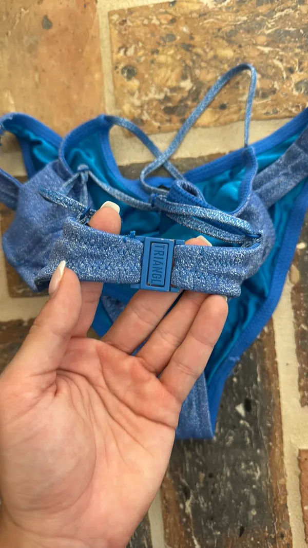 Triangl Bikini Set - Image 4
