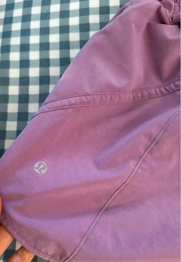Lululemon Scuba Shorts - Image 3