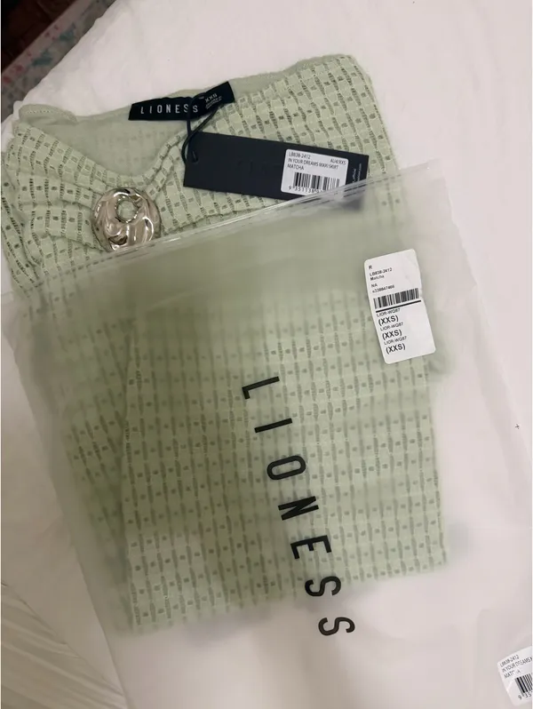 Revolve Matcha Matching Set - Image 6