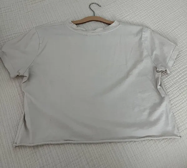 Altar'd State Crop Top - Image 2