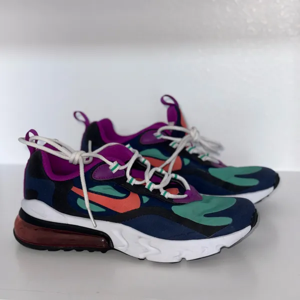 Nike Air Max 270 React - Image 2