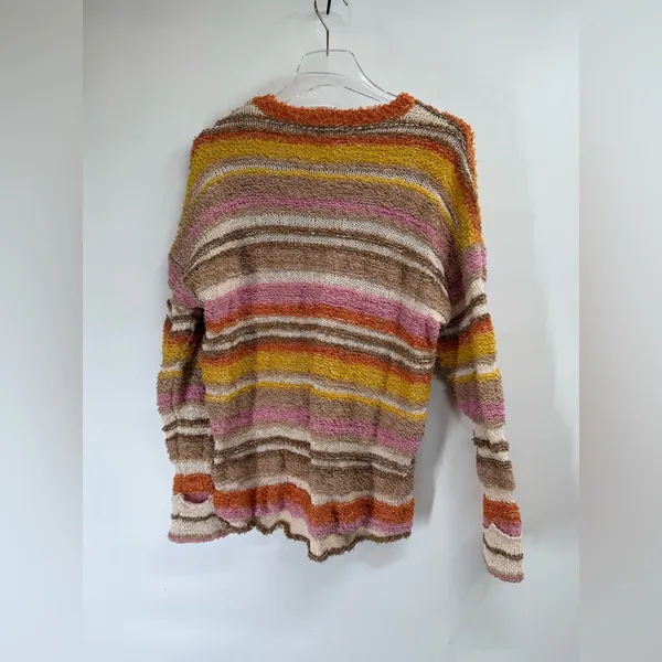 Show‎ me your mumu sue cuffed sweater size xs - Image 5