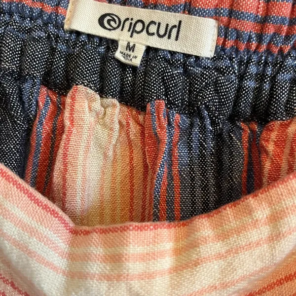 Rip curl sun dress - Image 5